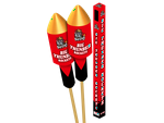 Product Image for Big Thunder Rocket