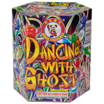 Product Image for Dancing with Ghost