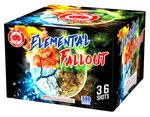 Product Image for Elemental Fallout