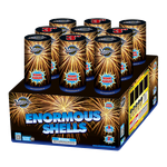 Product Image for Enormous Shells