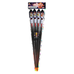 Product Image for Fabulous 4 Rocket