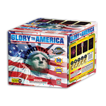 Product Image for Glory To America