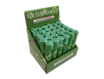 Product Image for Smoke - Green