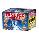 Product Image for Justice For All
