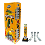 Product Image for 7" Killer Torpedos
