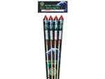 Product Image for King Cobra Rockets
