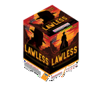 Product Image for Lawless