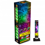 Product Image for Medusa (with Tails)