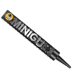 Product Image for Minigun