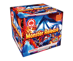 Product Image for Monster Release