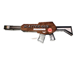 Product Image for Scatter-Gun
