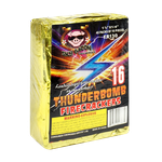 Product Image for Thunderbomb Firecrackers Half Brick (40/16)