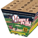 Product Image for Triple Play