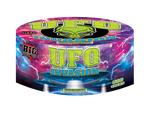 Product Image for UFO Invasion