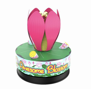 Awesome Blossom