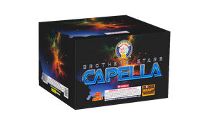 Brothers Stars - Capella