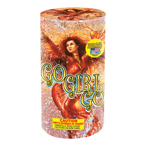 Go Girl Go