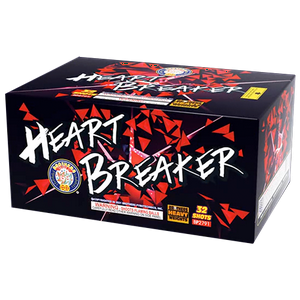 Heart Breaker