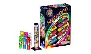 Make It Pop - Special Effect Shells