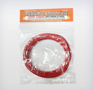 Medium Cannon Fuse, 3mm