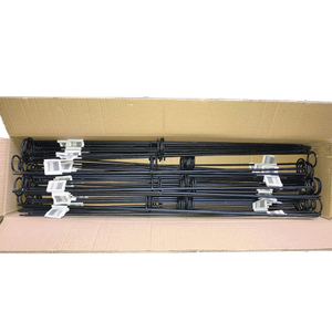 Metal Stick Rocket Safety Launcher