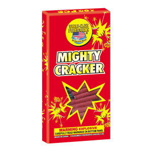 Mighty Cracker