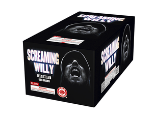 Screaming Willy