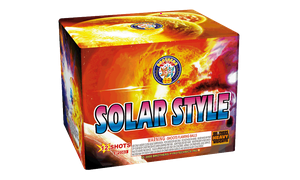 Solar Style