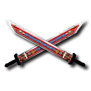 Sword of Daylight