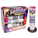 Air Patrol (Parachute with Army Man)