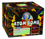 Bombs - Atom
