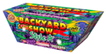 Backyard Show- Style A