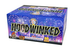 Hoodwinked
