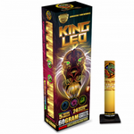 King Leo (with Tails)