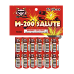 M-200 Salute