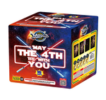 May The 4th Be With You