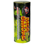 Mega Yellow Smoke