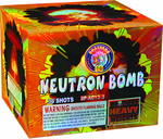Bombs - Neutron