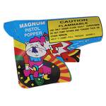 Magnum Popper