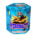 Dino Pack - Pterodactyl