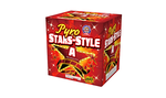Pyro Stars- Style A