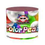 Color Pearl Flowers - 48 shot