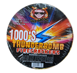 Thunder Bomb - 1000