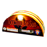 Touching the Sun
