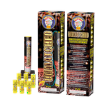 Unmatched - 24 Canister Shells